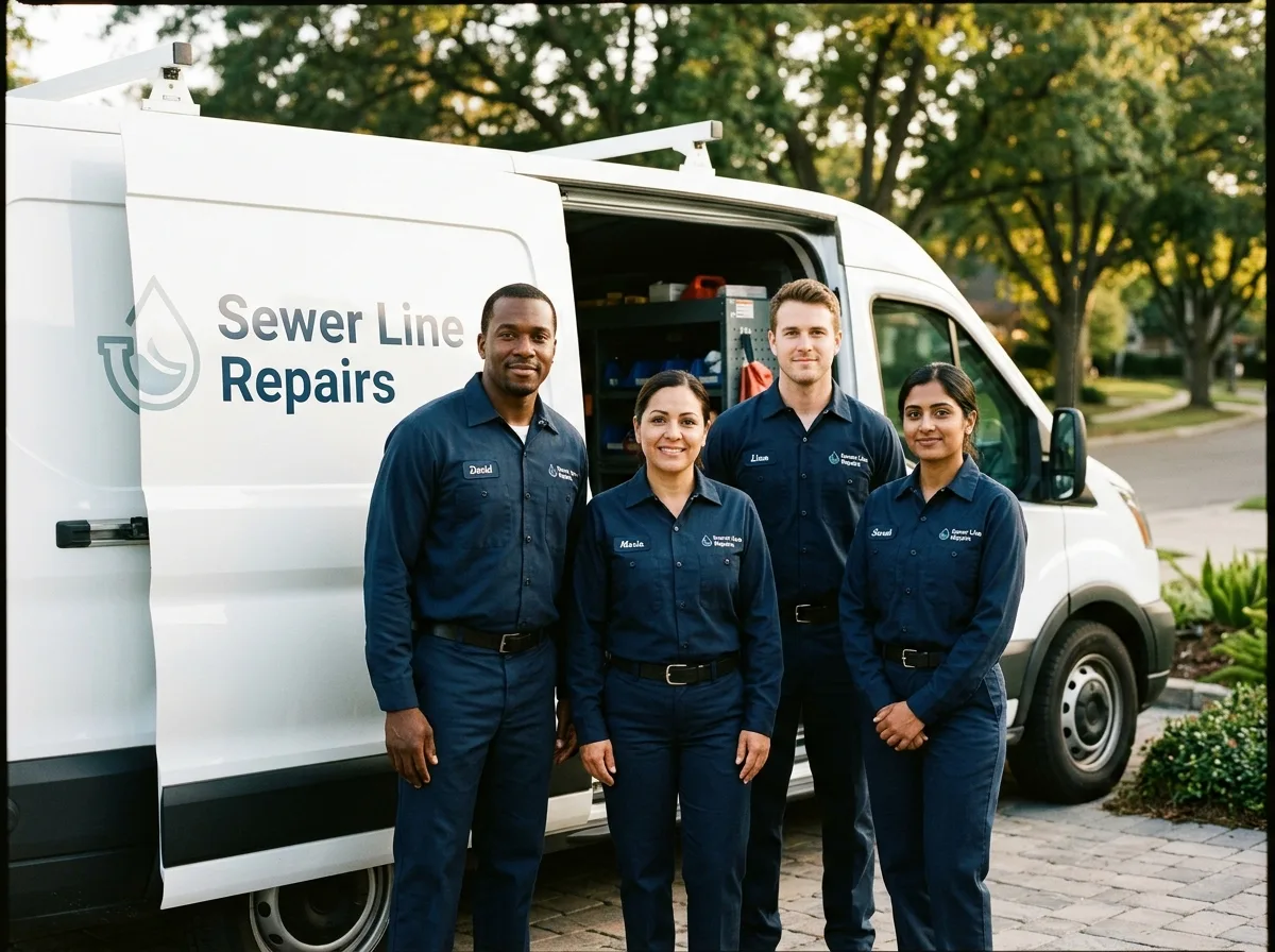 Emergency Plumber company in Langley, WA